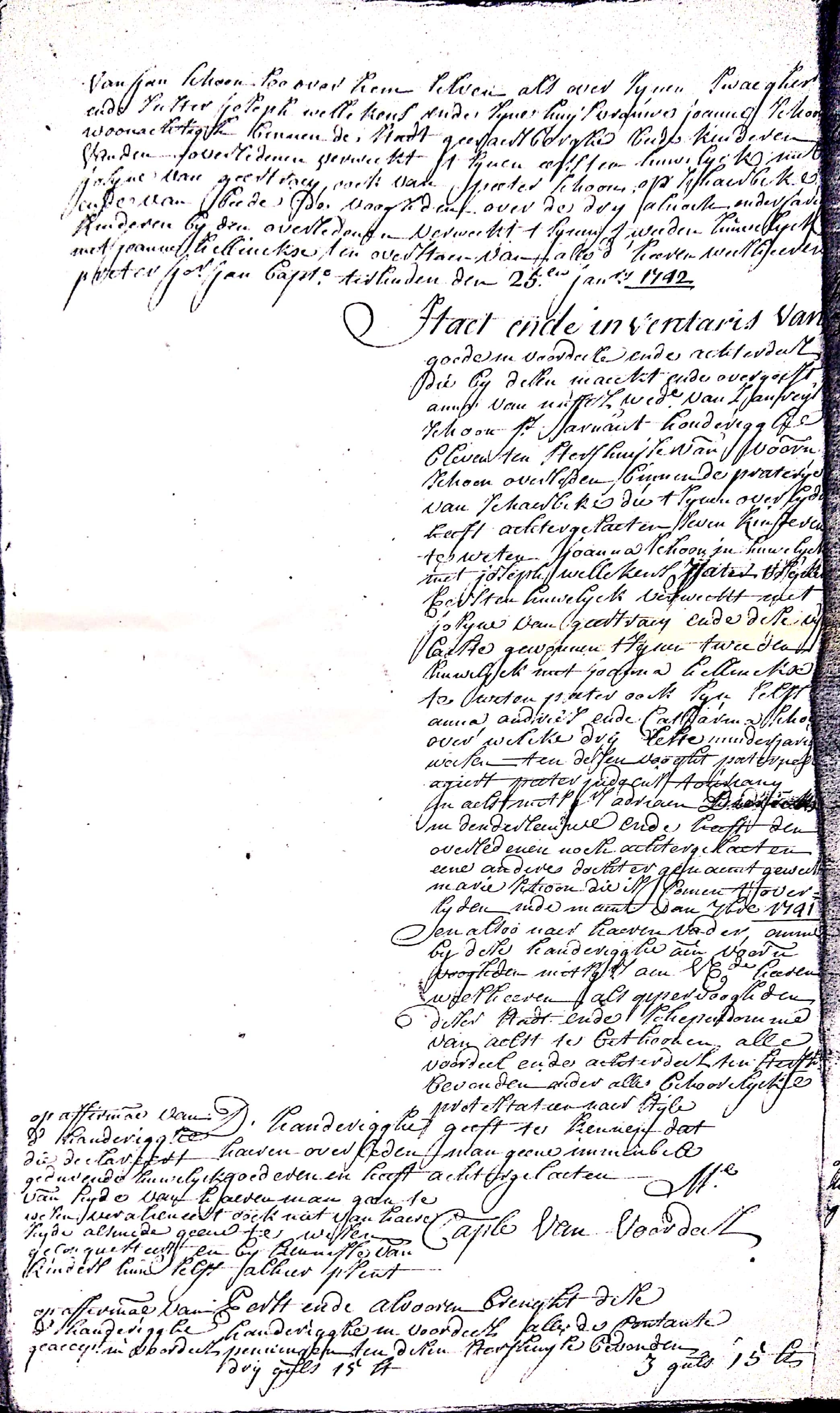 Document